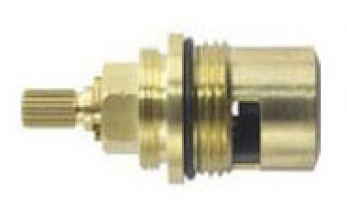 Kohler Ceramic Cart 3/4" CW