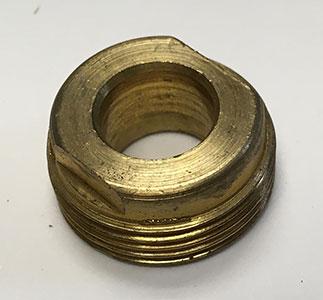 0108B Sterling Bonnet