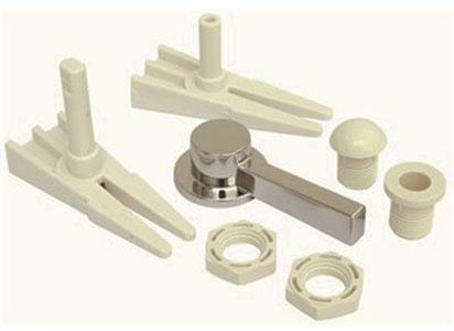 Niagara Toilet Tank Lever Kit