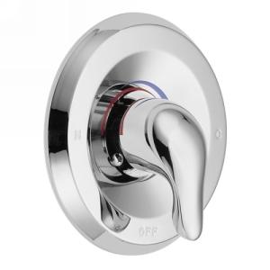 Moen 1 Handle Valve and Trim