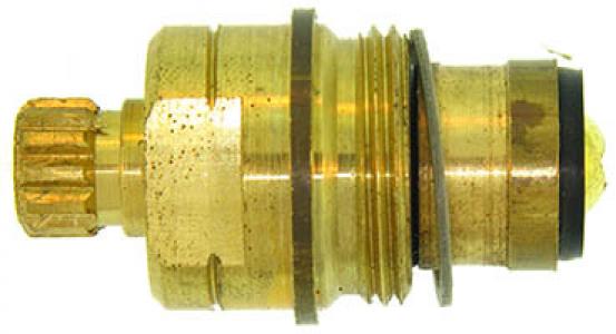 12-0019H Harcraft Stem Assy