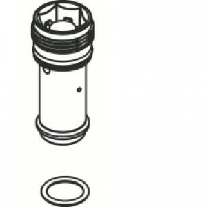 Moen Chateau Diverter