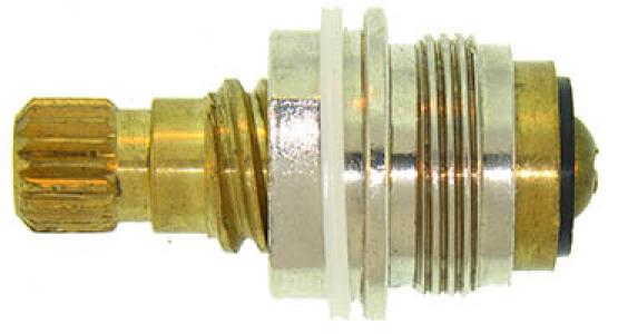 12A Briggs Hot Stem Assy