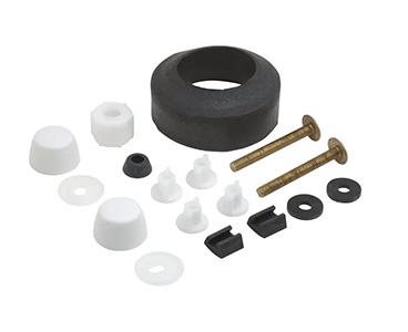 Ger 2" Tank To Bowl Washer Kit