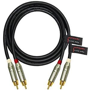 2PK RCA Phone Plug