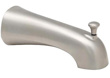 Universal Tub Spout 7-1/2"
