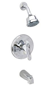 Essence Tub/Shower Trim Kit