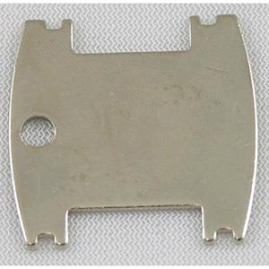 Vandel-Proof Key For Aerator