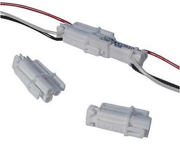 2PK Ballast Connector