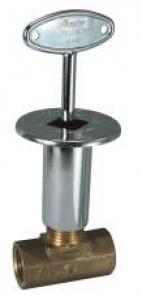 Log Lighter Globe Valve