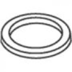 Kohler Flush Valve Gasket