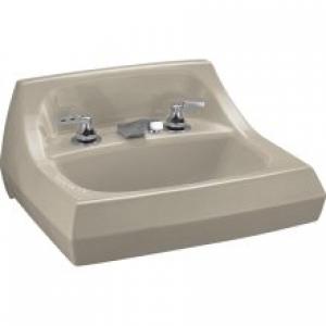 21x18 Kingston Wall Mount Lav