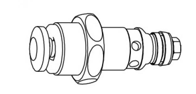 Chicago 333-X Cartridge