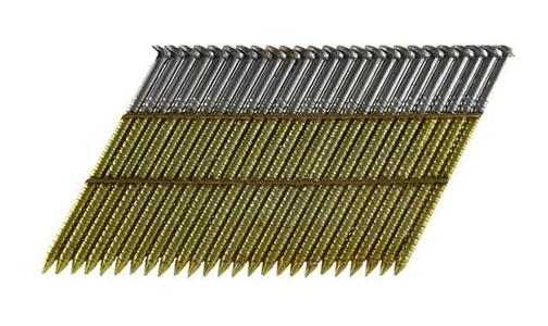 500CT 3" Ringed Framing Nail