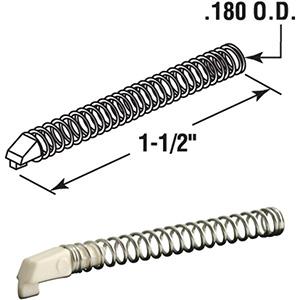 02993 Slide Bolt Spring