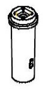 Kohler Stem Driver (EXTENSION)