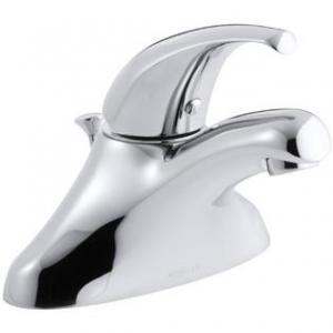 Coralais Single Handle Faucet
