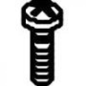 Kohler Screw