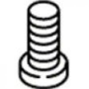 Kohler Screw