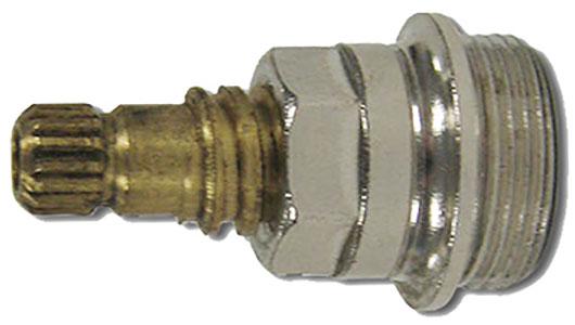 17 Savoy Cold Stem Assy