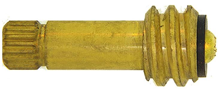 19 Speakman Hot Stem