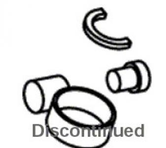 Kohler Handle Collar
