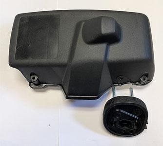 530071310 Poulan Carb Adapter