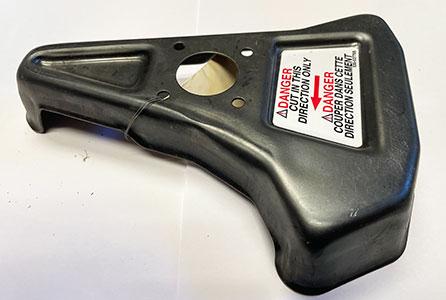 530094633 WE Trimmer Shield