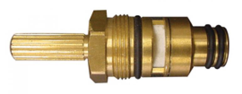 90BZ Harden WSLS Stem Assy