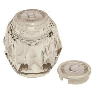 Moen Chateau Acrylic Handle