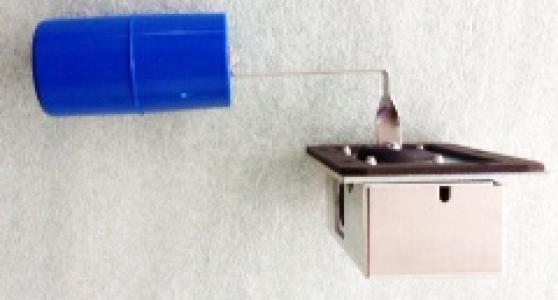 Hartell Switch & Float Assy