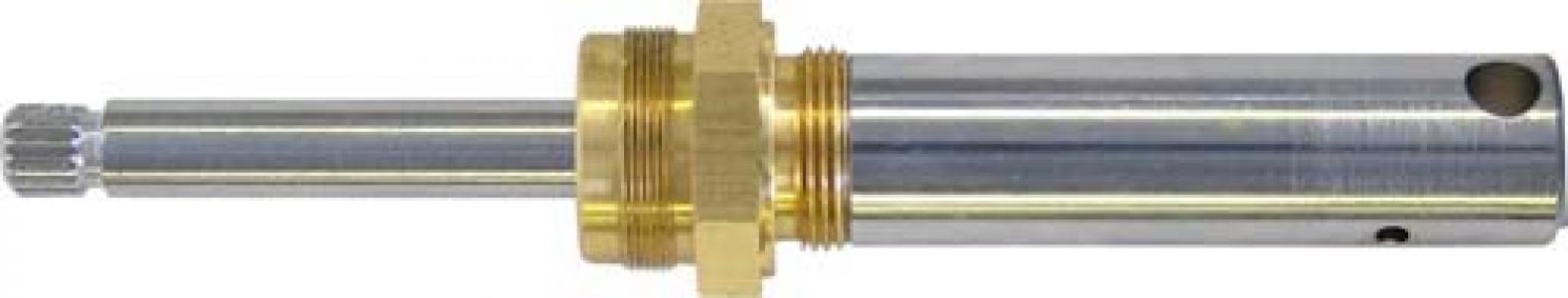 Indiana Brass Diverter Assy