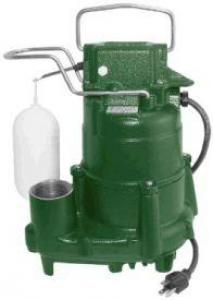 M53 .3HP Submersible Sump Pump