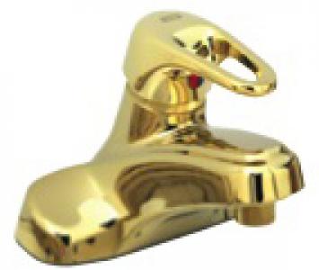 Endurance PB Loop Handle Faucet
