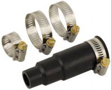 Dishwasher Disposal Connector