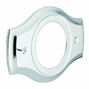 Moen Chrome T/S Remodel Plate