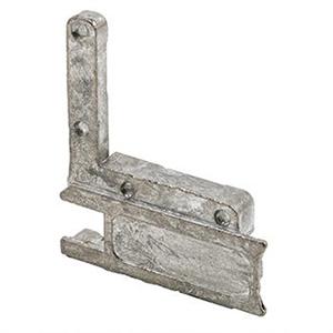 LH  Diecast Corner Key