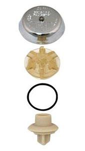 Chicago V. B. Cover Kit