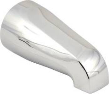 ProPlus Chrome Tub Spout 3/4 IPS