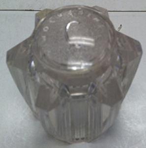 Wolverine Acrylic Handle