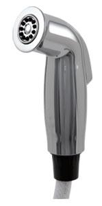 Delta CP Spray & Hose Assy