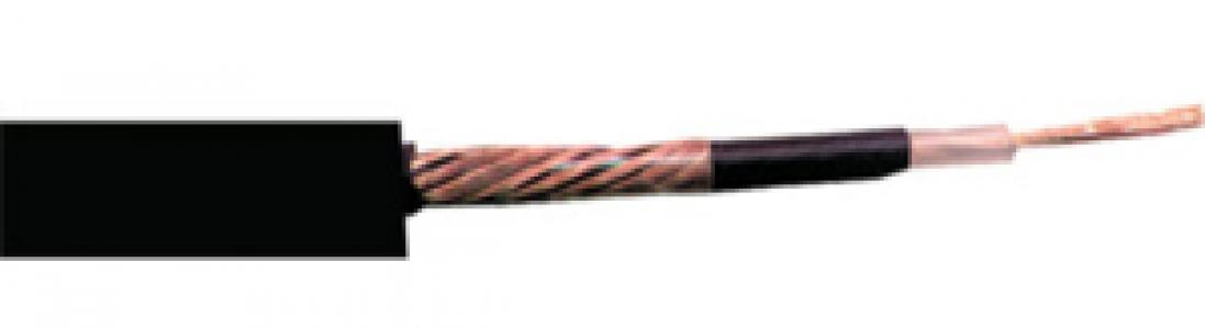 1 Conductor Inst Cable per ft