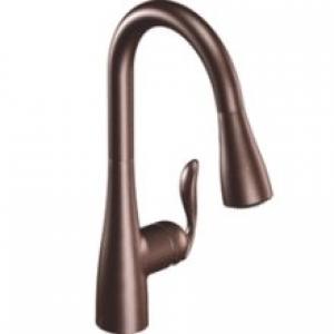 1 Handle Lev HI PD Faucet