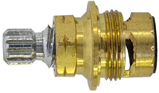 LH Price Pfister Stem Assy