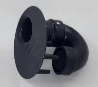 Sump Pump Retrofit Sump Seal