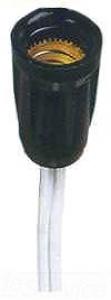 Phen Pigtail Socket 24" Leads