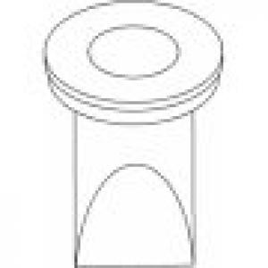Kohler Duckbill Check Valve