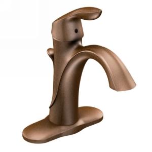 EVA 1 Handle Lav Faucet ORB