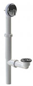 WATCO PVC Plastic Waste/Overflow