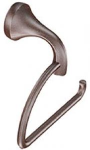 Oil Rubbed Bronze Paper Holder
